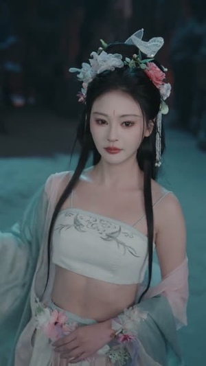 凡骨2:斩魔篇(83集) 凡骨2:斩魔篇(83集)爆款热播短剧抢先看