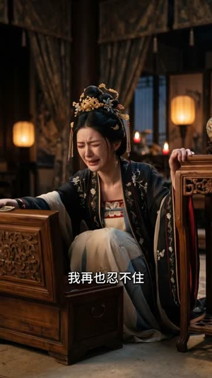 半生宫墙半生烬（73集）最新短剧全集完整版