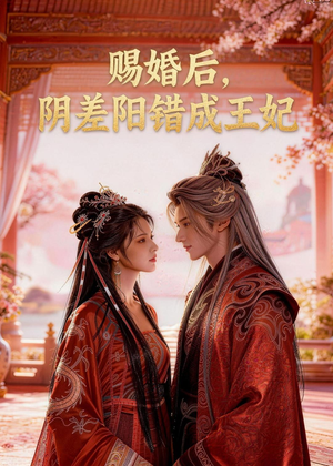 赐婚后,阴差阳错成王妃(31集) 赐婚后,阴差阳错成王妃(31集)热播短剧抢先看后续