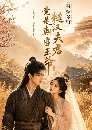 替嫁乡野,糙汉夫君竟是朝当王爷(66集) 替嫁乡野,糙汉夫君竟是朝当王爷(66集)好短剧推荐免费看全集