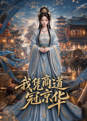 我凭商道冠京华（29集）看短剧放松一下