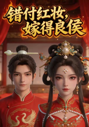 错付红妆,嫁得良侯(46集) 错付红妆,嫁得良侯(46集)一口气追到短剧大结局超过瘾