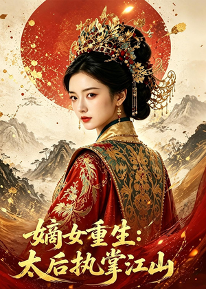 嫡女重生：太后执掌江山（70集）这部短剧我爱了推荐