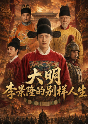 大明，李景隆的别样人生（70集）夸克网盘短剧在线看