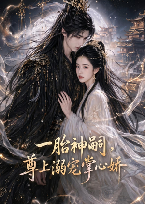 一胎神嗣，尊上溺宠掌心娇（85集）短剧小说在线看