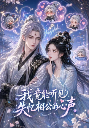 我竟能听见失忆相公的心声（25集）超级好看的短剧