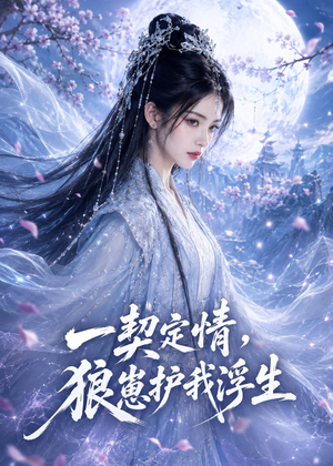 一契定情，狼崽护我浮生（52集）好看上头的短剧