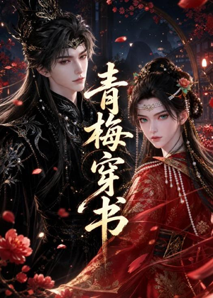 青梅穿书（32集）免费的短剧资源大全
