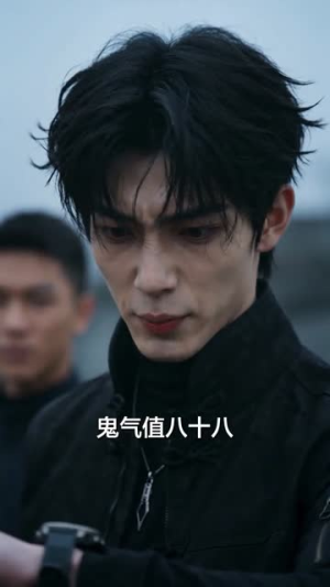 我契约宠是钟馗（80集）短剧热门推荐不容错过