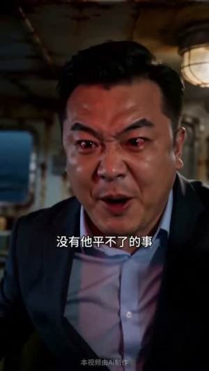 分家后，我靠破木船狂赚百亿（56集）热播短剧推荐分享