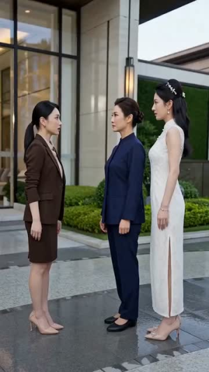 以母之名护女荣光(100集) 以母之名护女荣光(100集)全集免费看热门短剧推荐