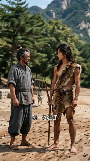 刀锋铁骑之烽烟起（50集）红果短剧免费看全局