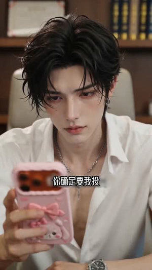 分手三年我刷了他37万（53集）新剧来袭热门短剧推荐