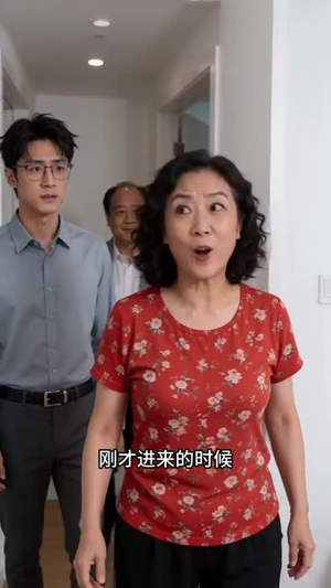 谁也别想占我学区房（32集）火爆短剧推荐抢先看全集