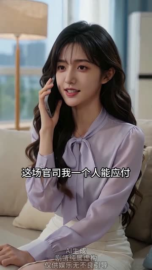 她的温柔有秘密（66集）短剧大结局完整版免费看