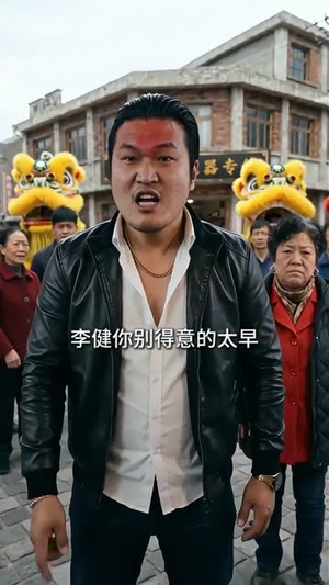 激荡1988：商业大亨，从卸磨杀驴开始（30集）短剧完整版全集放送