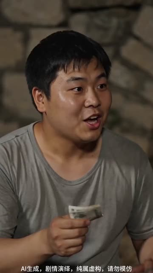 铁根的虾途梦（40集）终于迎来免费看短剧的福利