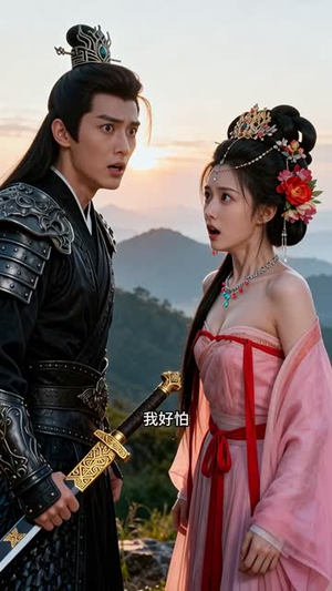 美人谋:艳骨覆京华(30集) 美人谋:艳骨覆京华(30集)在哪个平台能看短剧