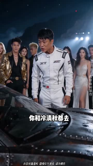 满级修理工:我把废铁改成神车(76集) 满级修理工:我把废铁改成神车(76集)我是土狗我爱看热门短剧