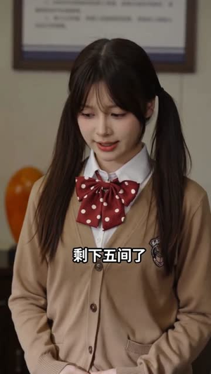你们考不上，关我啥事（40集）短剧全集VR沉浸版