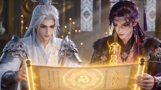 仙尊爹地，娘亲她又跑了（47集）短剧免费看全集恋爱短剧