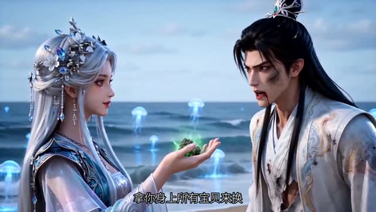 帝姬今天也在苟命第二季（52集）免费观看全集短剧无删减