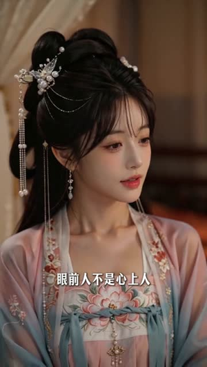 娘娘，您又饿了吗（40集）直接追到结尾的短剧大全