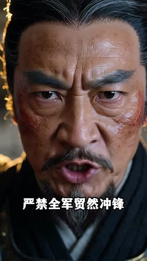 秦始皇一统六国(32集) 秦始皇一统六国(32集)爆款短剧追不停