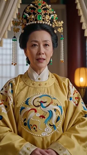 我靠小纸条把废太子虐成帝王(40集) 我靠小纸条把废太子虐成帝王(40集)又一部超火短剧抢先看全集