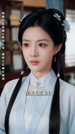 柔弱世子妃不好惹(75集) 柔弱世子妃不好惹(75集)睡不着一起追短剧吧