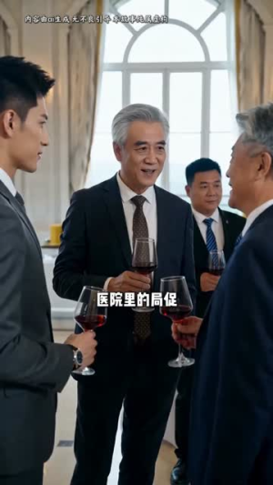 修仙归来，我成了家族守护神（44集）一口气看到最新短剧大结局