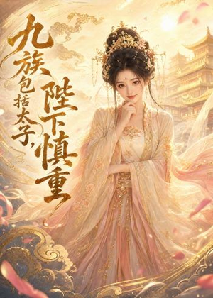 九族包括太子，陛下慎重（48集）火爆短剧精彩片段