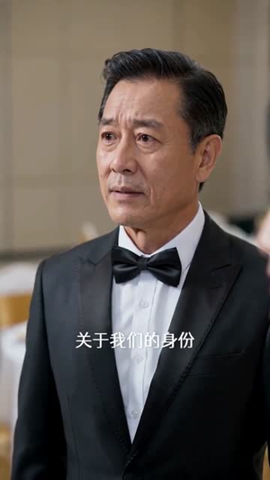 离婚后，爸妈身份藏不住了（60集）最新精彩短剧抢先看