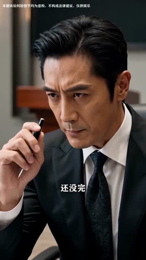 35岁被裁后，老板跪求我回去（43集）火爆短剧推荐抢先看全集