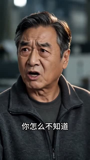 被开除后，退休的我再创业（71集）全集在线短剧观看免费版