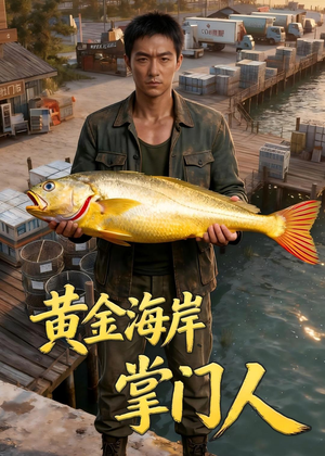 黄金海岸掌门人（58集）短剧最热榜最近火