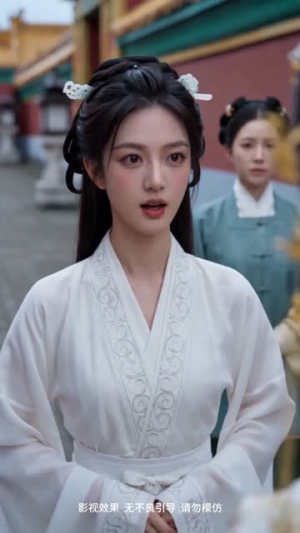 我爹的祸水计划失败了（95集）短剧来袭好看又上头的短剧
