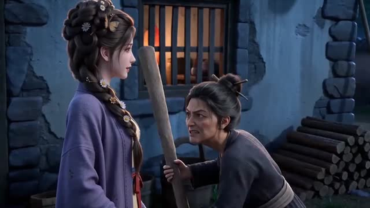 辣媳当家（33集）全网短剧抢先看全集