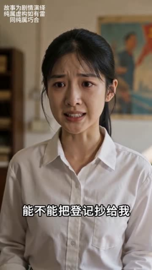 尘烬花开（37集）百看不厌的精彩短剧分享