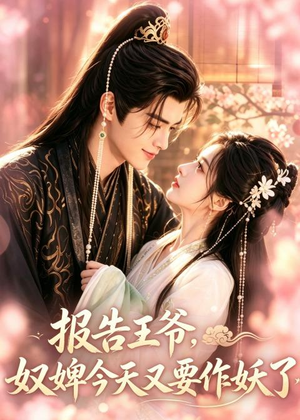 报告王爷，奴婢今天又要作妖了（78集）农村短剧分享农村生活