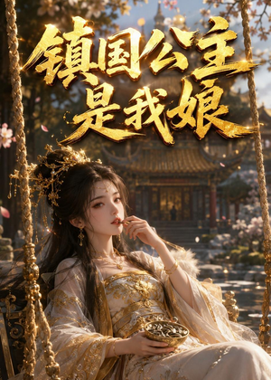 镇国公主是我娘（29集）短剧简直不要太好看