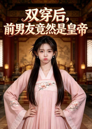 双穿后,前男友竟然是皇帝(52集) 双穿后,前男友竟然是皇帝(52集)排行榜前十短剧任你看