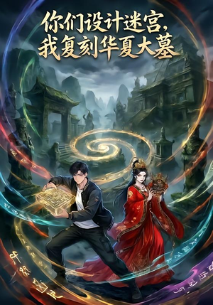 你们设计迷宫，我复刻华夏大墓第一季（60集）免费看全网影视短剧动漫
