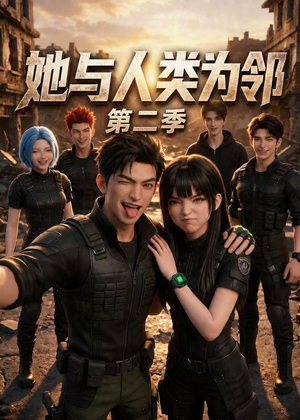 她与人类为邻第二季(73集) 她与人类为邻第二季(73集)精彩短剧抢先看哦