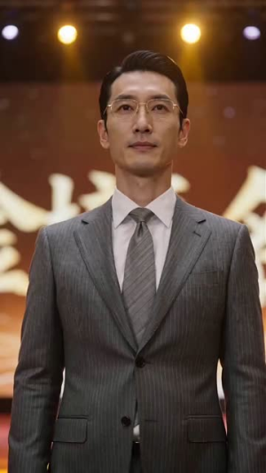 中年净身出户，我靠老汤逆袭（40集）热播短剧持续更新中