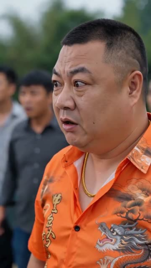 断我鱼竿退我婚？我反手钓出百年金鲤（56集）红果免费短剧免费看全集