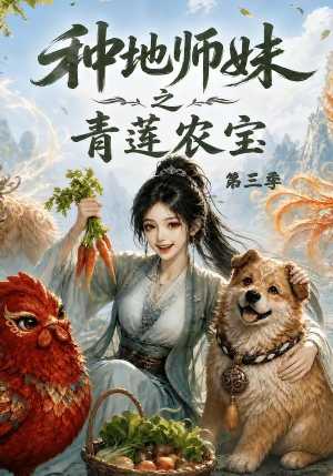 种地师妹之青莲农宝第三季（80集）短剧全系列免费畅享