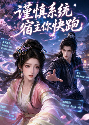 谨慎系统：宿主你快跑！（20集）无需下载在线短剧免费看