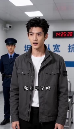 天眼逆袭：从焊工到传奇（60集）看一段就想看完的短剧