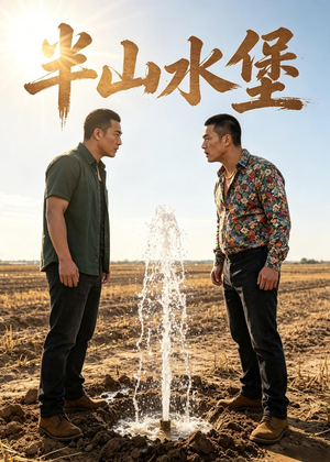 半山水堡（54集）一口气看到热门短剧全集